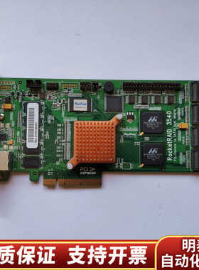 火箭 Highpoint RocketRAID 3540LF.询价