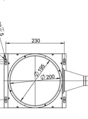 POMEAS 普密斯 PMS- VP-GLTDL-189G.询价