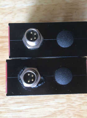 【Techmach MIR10 纠偏感测头】两件套，型号一致.询价