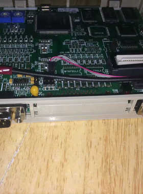 MULTITRON PS424 CANopen通讯卡.询价