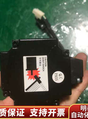 微秒/泰德奥  TMS060020AA15/200W伺服电机.询价