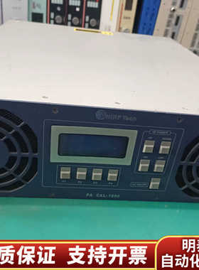 UNIRF TECH电源 PASCAL-1000R2，通电开.询价