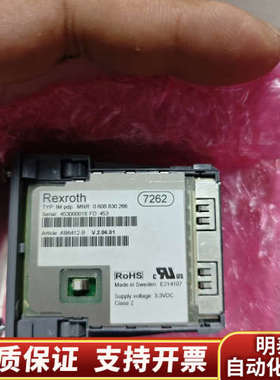 力士乐总线卡IMpdp 0608830266 DP-V1.询价