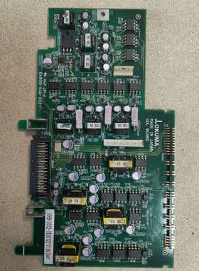 OKUMA 大隈  驱动板 E4809-04U-002-B.询价