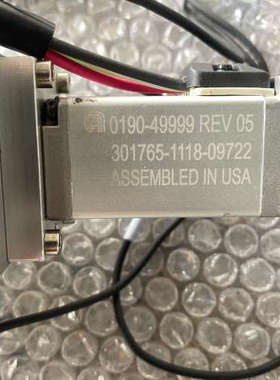 AMAT应用材料 0190-47186 0190-49999.询价