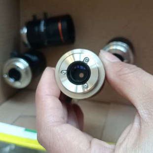 35mmF2.8 8MP 2.询价 MF3528M MVL