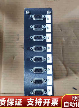 AMAT/应用材料 0190-28683 8口IO模块，.询价