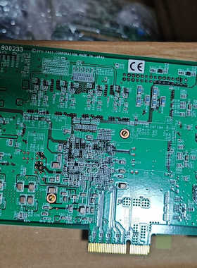 FAST FVC07 P900233 相机数据采集卡.询价