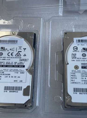 ，，日立 1.8TB 10K SAS HUC1.询价