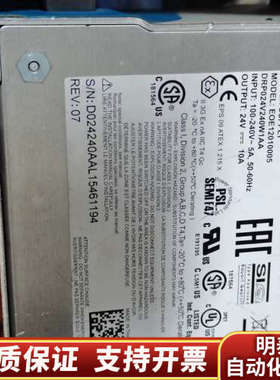 电源，型号DRP024 V240W1AA，，.询价