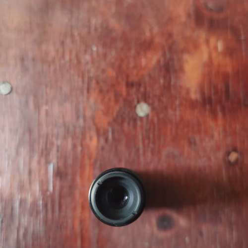 MML08-ST65远心工业镜头，镜片清晰干净.询价