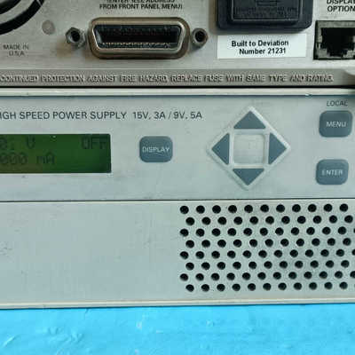 电源吉时利2306电池模拟器，通讯电源2303多台。.询价