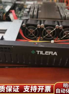 多核芯片评估平台 TILERA TLB4-03680-12-询价