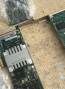 英特尔EXPI9404PTBLK四囗千兆网卡.询价