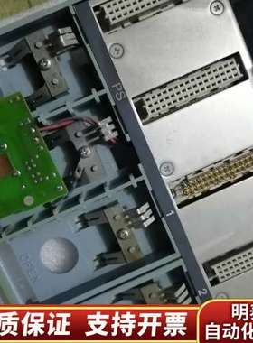 贝加莱PLC模块底板  3BP151.41，暴力所致，询价