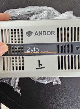 ANDOR相机，10几个.询价