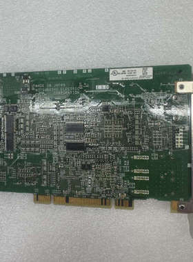 PLC模块PC端光纤通讯板卡Q80BD-J71GP21S.询价