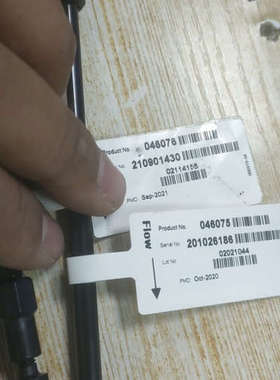 赛默飞离子色谱阳离子柱CS12A 2×250毫米分析柱，.询价