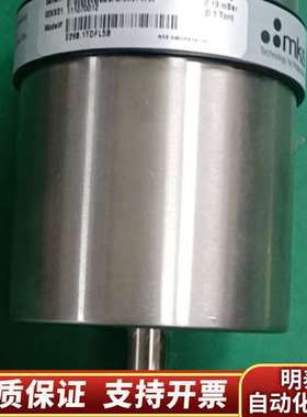 MKS E29B.1TDFL5B真空计，0.13 mBa询价
