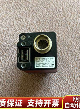 GPF-046BAVT相机，ICX415CCD，图为.询价