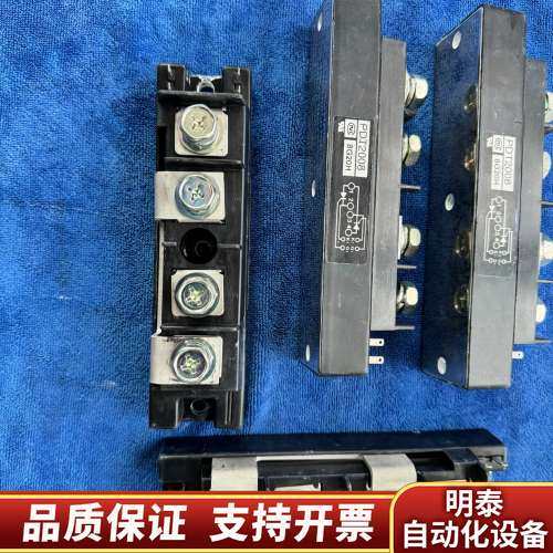 #72180控制器NIEC PDT2008 IGBT 电源模询价