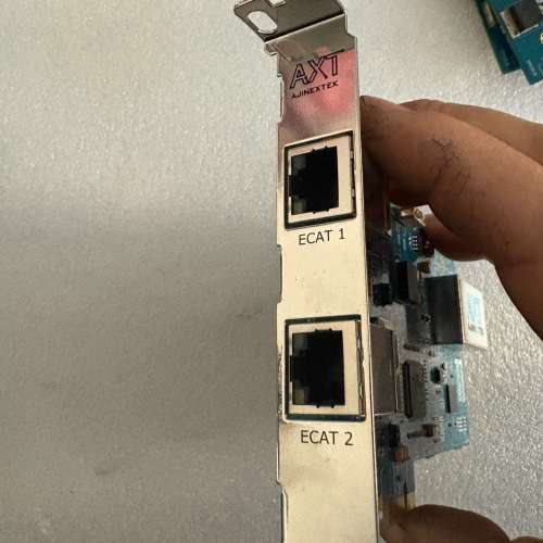 亚进AXT PCIE-R32IF-E CAT-V1.0.0双.询价