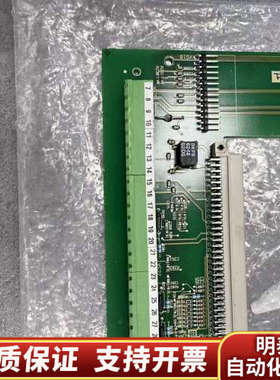 ESEC SA 694.0909 板卡，1块，议价.询价