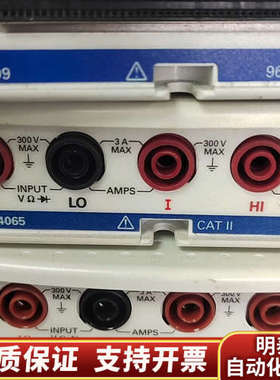 NI USB-4065 6½-Digit DMM，，.询价