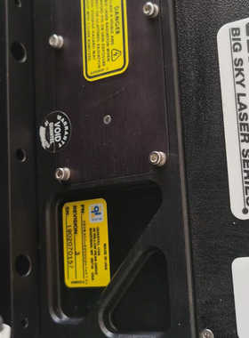 QUANTEL CENTURION PLUS激光器，型号.询价