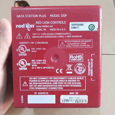 Redlion红狮DSPSX000 DSP协议转.询价