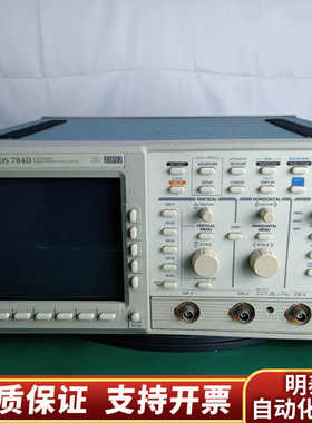 Tektronix TDS784D 37/A3,1GHz,4.询价