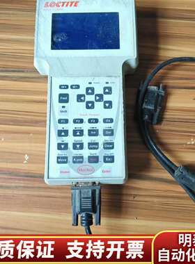 LOCTITE乐泰示教器手持编程器1328356 乐泰控制器询价
