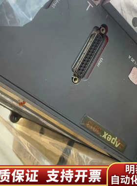 AE 电源2台 APEX3013 议价.询价