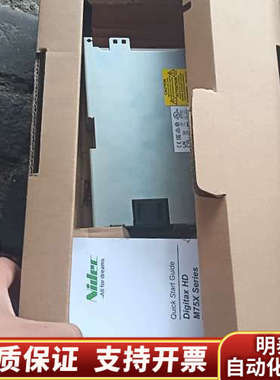 M750-01400030A 尼得科驱动器，0..询价