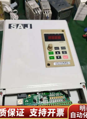 三晶变频器，型号V015G3/V18R5P3，三相AC380.询价