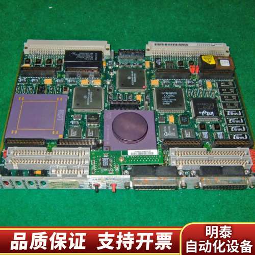 摩托罗拉MVME162-023A VME控制卡，，功询价