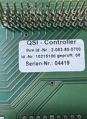 HOMATIC豪迈卡板 2-083-80-0700 .询价