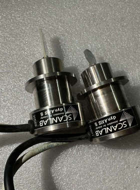 SCANLAB dyn AXIS激光打标振镜电机驱动整套，议.询价