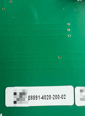 KNS 板卡  08891-4020.询价