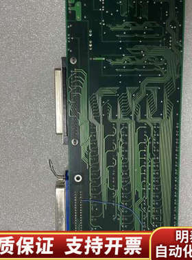 TEC FMT1-DUTIF0001 PCB BOARD,.询价