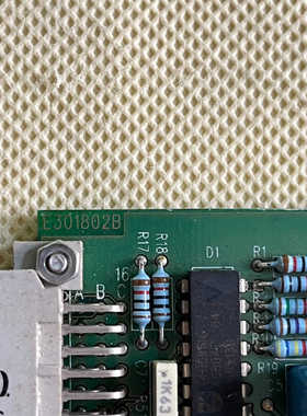 Socomec 电源板 E301802B    .询价