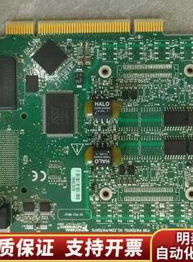 NIPCI-8512/2 PCI接口显卡，错，板子.询价