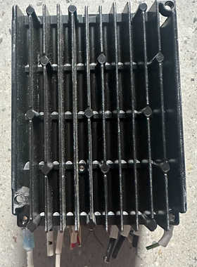 VEXTA东方无刷电机驱动器BLFD120S2 .询价