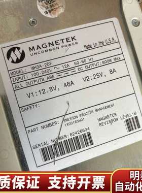 MAGNETEK电源模块 WH3A-2DF询价