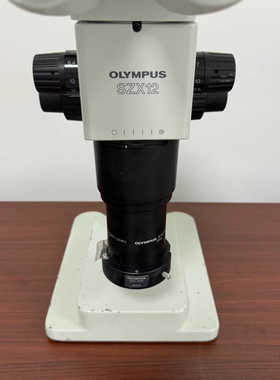 OLYMPUS奥林巴斯SZX12高端体式显微镜.询价