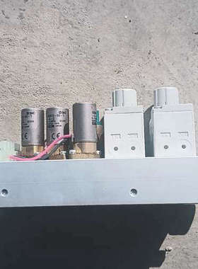 SMC 气动控制部件 UKA848.询价