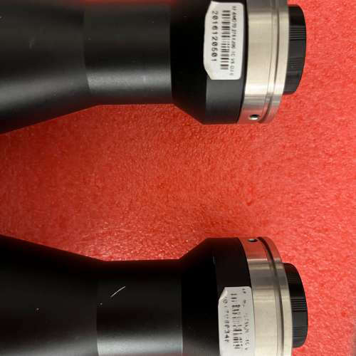 灿锐XF-5MDT0.275X200-1C，双远心镜头，0..询价