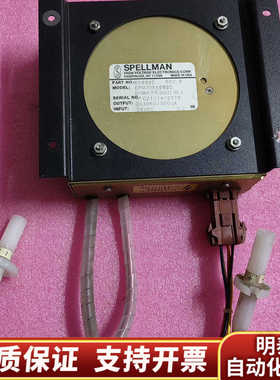 SPELLMAN EPM30X1692C  高压电源模块.询价