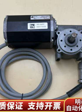 德恩科 BG65X25SI 配SG80 38:1 减速机，议.询价