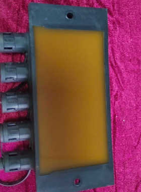 ELTEX静电消除器 型号KNHV3 下来！！.询价